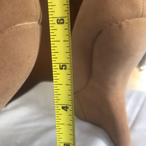 RUOMANLI SHOES WOMENS SIZE 38 - Picture 5 of 6